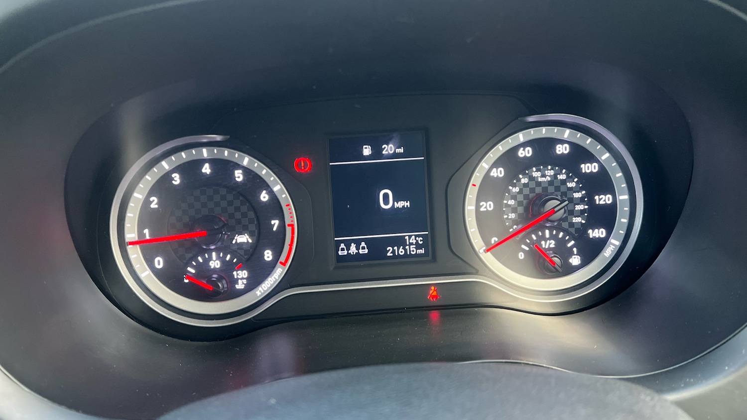 Used Hyundai i10 2022 for sale - 76971824: Photo 18