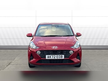 Used Hyundai i10 2022 for sale - 76971824: Photo