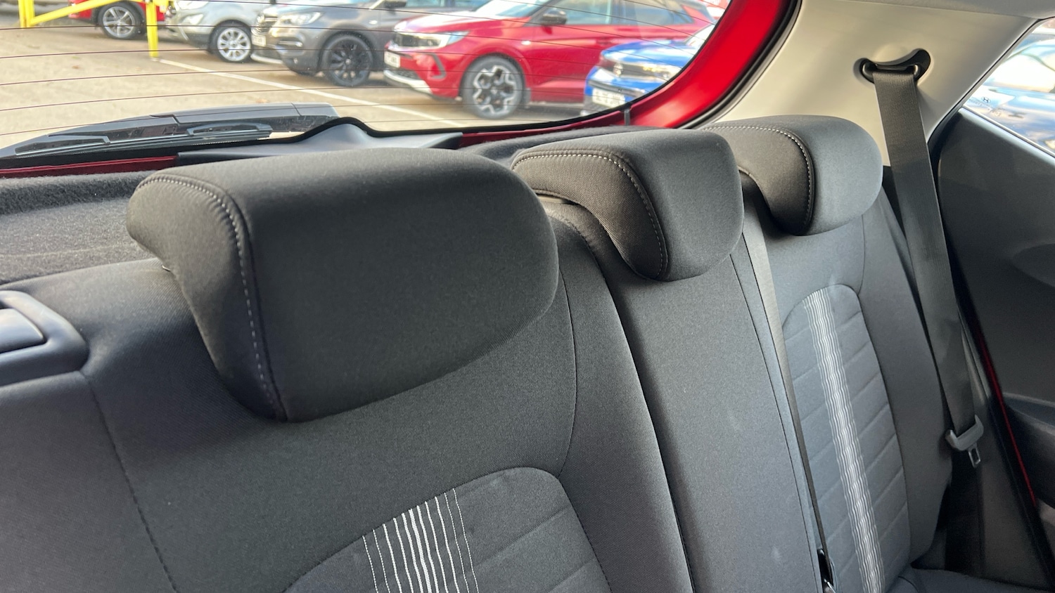 Used Hyundai i10 2022 for sale - 76971824: Photo 43