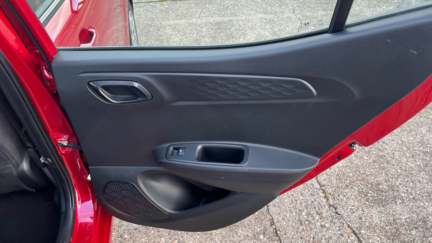 Used Hyundai i10 2022 for sale - 76971824: Photo 45