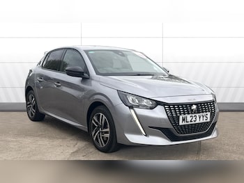 Used Peugeot 208 2023 for sale - 78314095: Photo