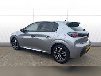 Used Peugeot 208 2023 for sale - 78314095: Photo