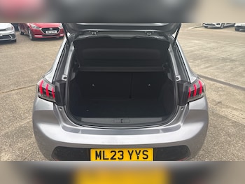 Used Peugeot 208 2023 for sale - 78314095: Photo