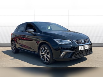 Used SEAT Ibiza 2023 for sale - 79088803: Photo