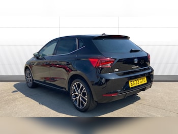 Used SEAT Ibiza 2023 for sale - 79088803: Photo