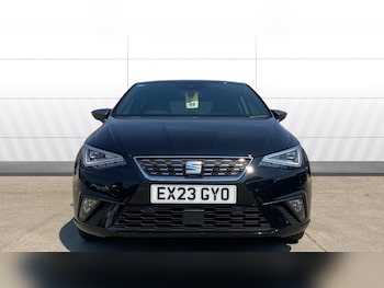 Used SEAT Ibiza 2023 for sale - 79088803: Photo