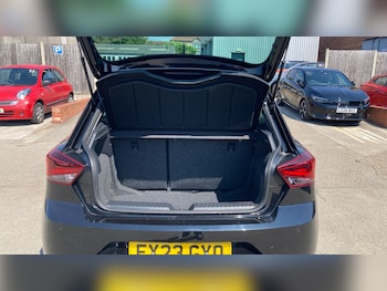 Used SEAT Ibiza 2023 for sale - 79088803: Photo