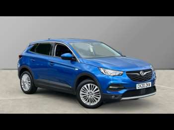 2020 (20) - 1.2 Turbo Business Edition Nav 5dr Petrol Hatchback
