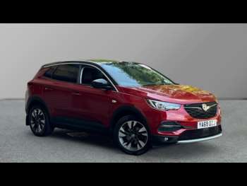 2019 (69) - 1.2 Turbo SRi Nav 5dr Petrol Hatchback