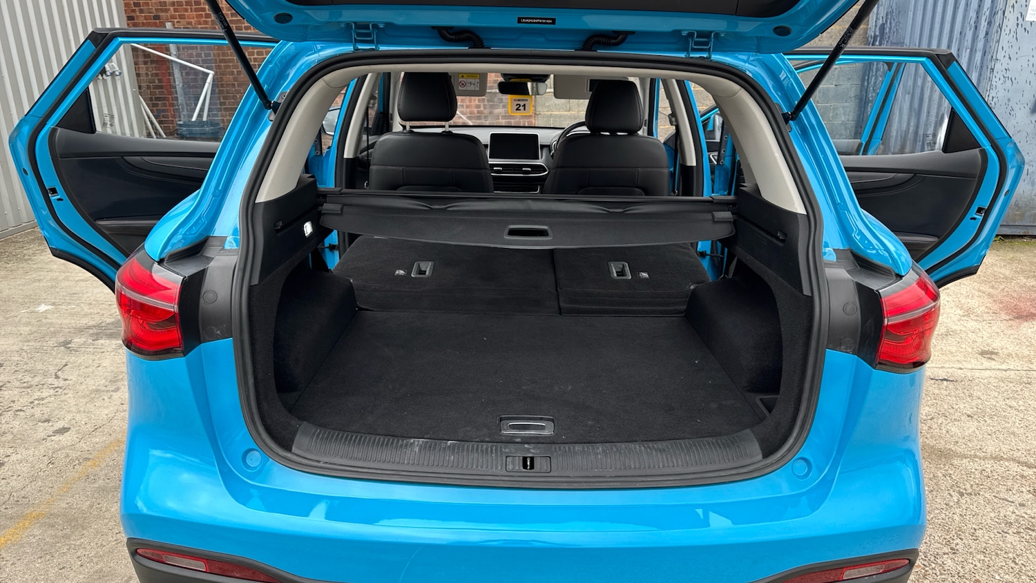 Vehicle 36