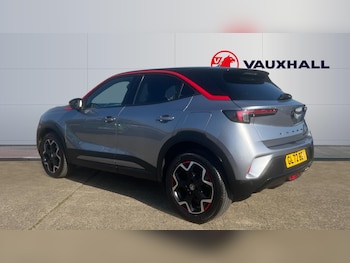 Used Vauxhall Mokka 2022 for sale - 79261233: Photo