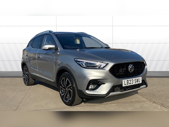 Used MG MG ZS 2023 for sale - 79124299: Photo