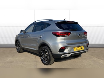 Used MG MG ZS 2023 for sale - 79124299: Photo