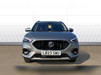 Used MG MG ZS 2023 for sale - 79124299: Photo
