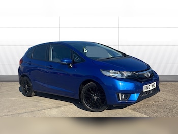 Used Honda Jazz 2017 for sale - 79445020: Photo