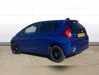 Used Honda Jazz 2017 for sale - 79445020: Photo