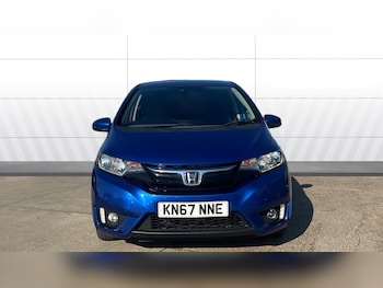 Used Honda Jazz 2017 for sale - 79445020: Photo