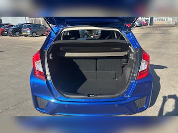 Used Honda Jazz 2017 for sale - 79445020: Photo