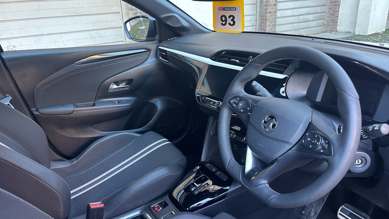 Used Vauxhall Corsa 2024 for sale - 77502554: Photo 11