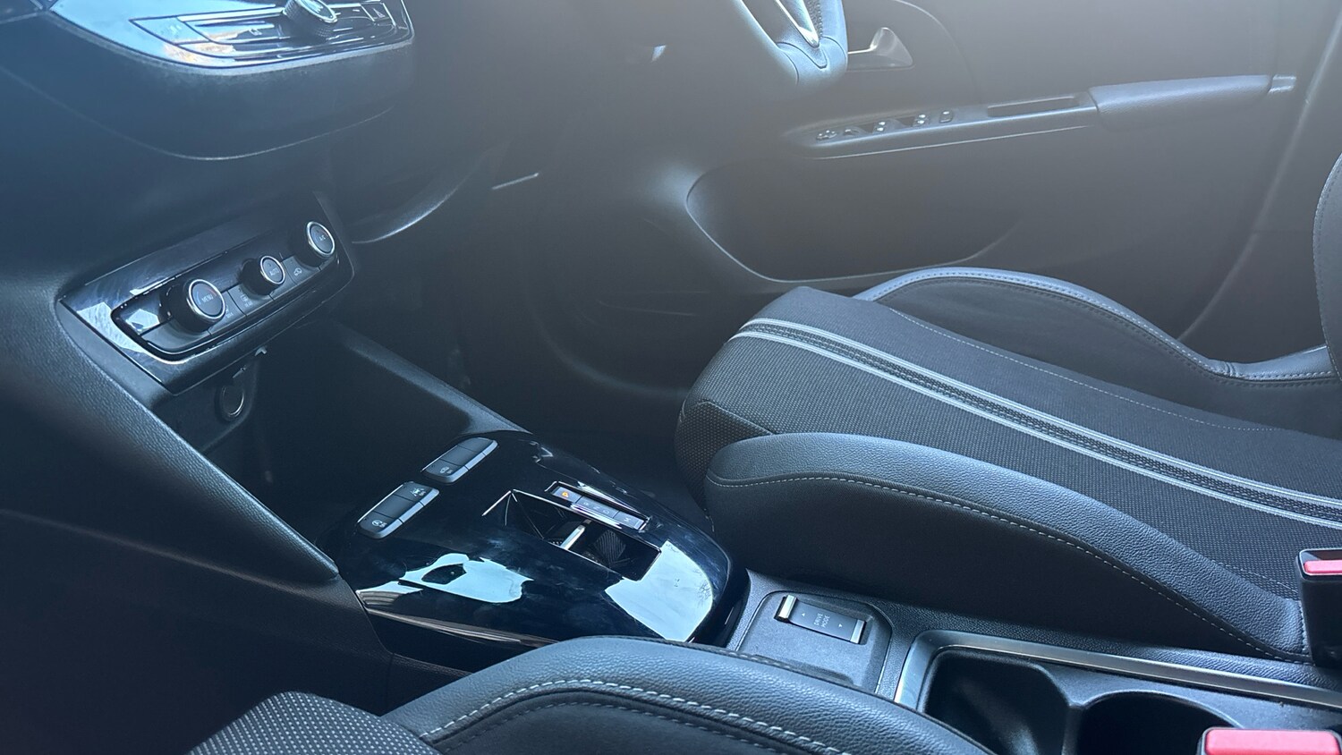 Used Vauxhall Corsa 2024 for sale - 77502554: Photo 13