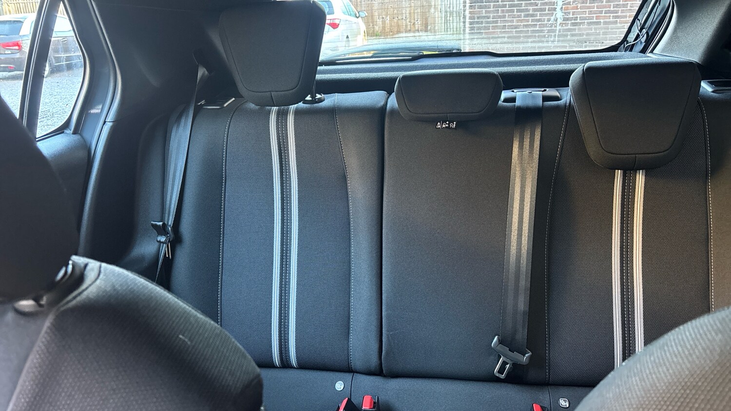 Used Vauxhall Corsa 2024 for sale - 77502554: Photo 15