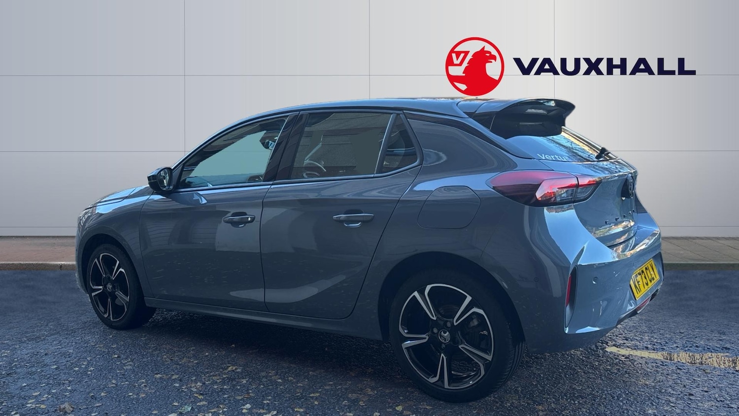 Used Vauxhall Corsa 2024 for sale - 77502554: Photo 2