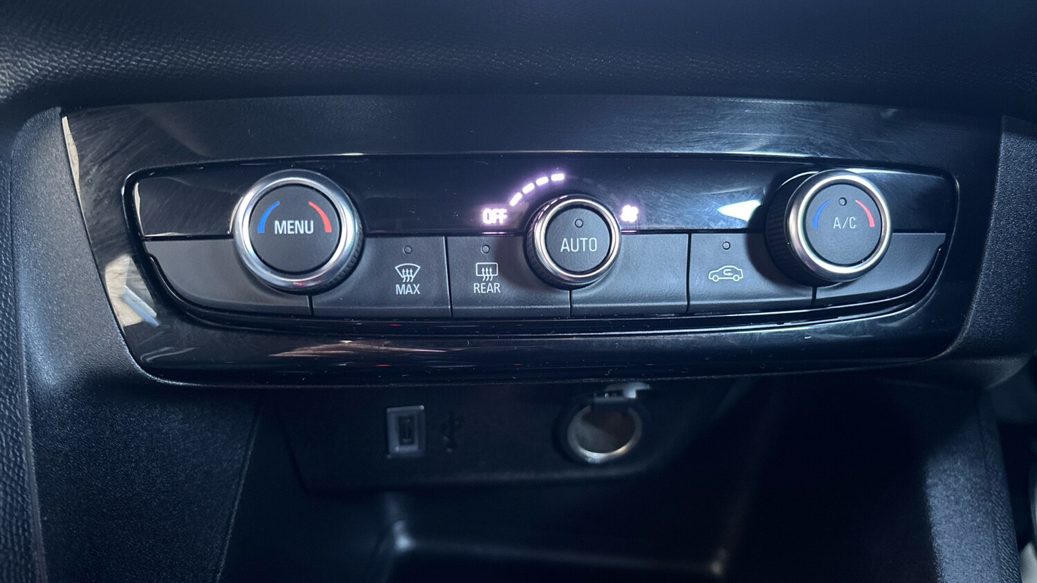 Used Vauxhall Corsa 2024 for sale - 77502554: Photo 23