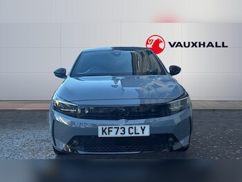 Used Vauxhall Corsa 2024 for sale - 77502554: Photo