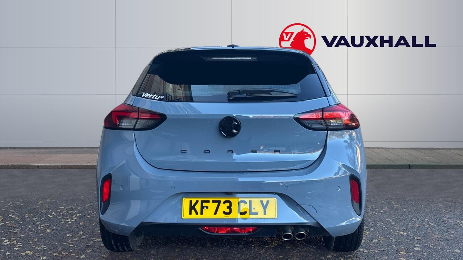 Used Vauxhall Corsa 2024 for sale - 77502554: Photo 6