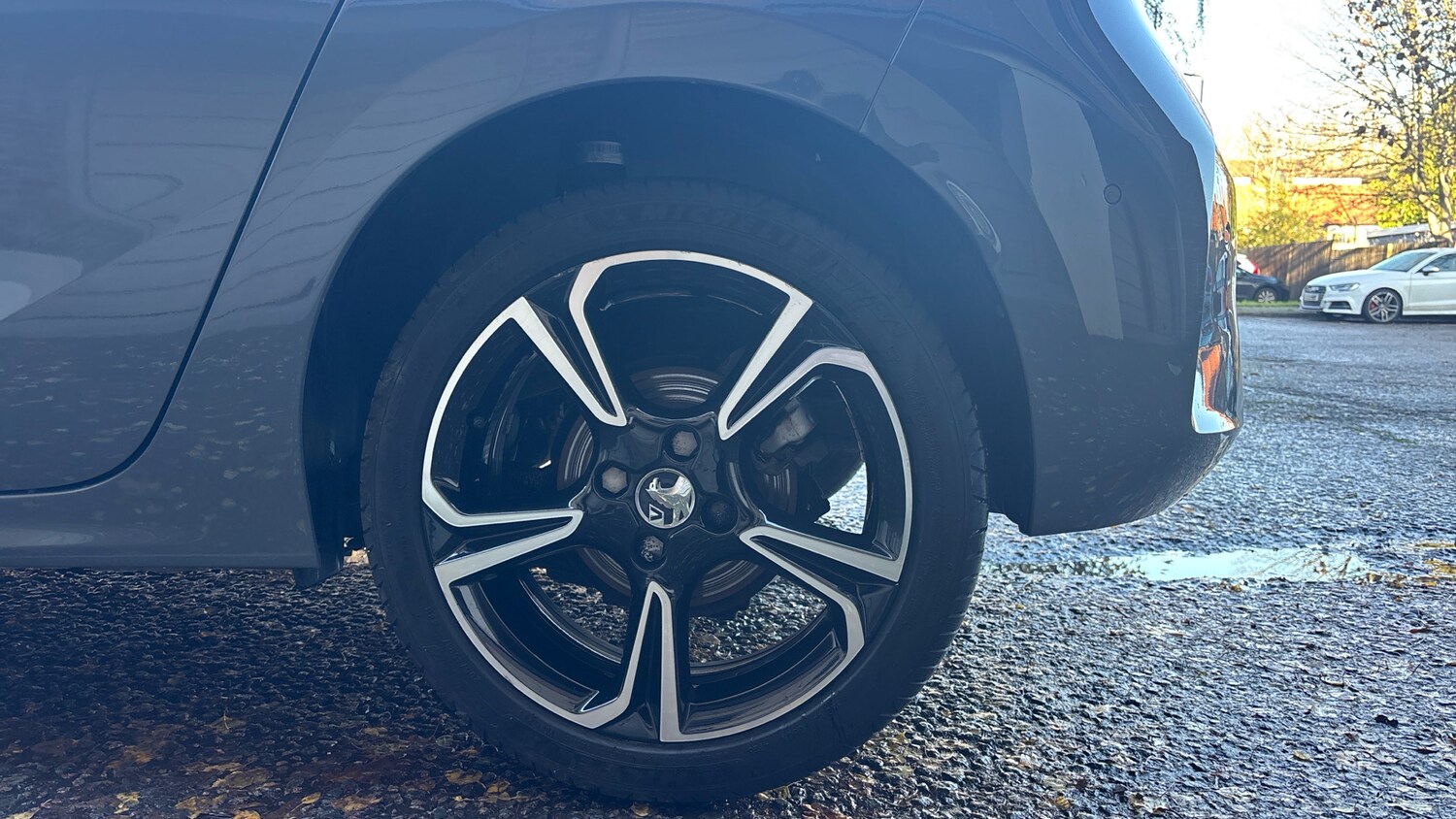 Used Vauxhall Corsa 2024 for sale - 77502554: Photo 7