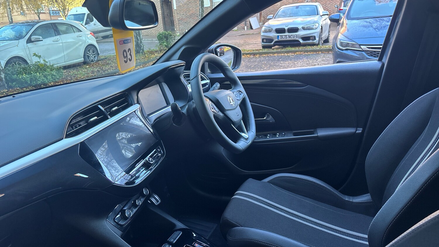 Used Vauxhall Corsa 2024 for sale - 77502554: Photo 9