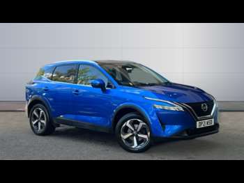 2021 (21) - 1.3 DiG-T MH Premiere Edition 5dr Petrol Hatchback
