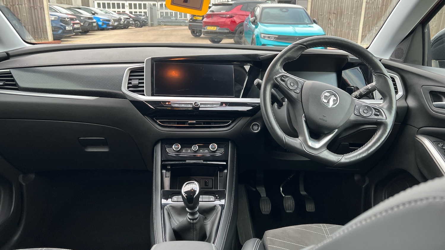 Used Vauxhall Grandland 2023 for sale - 76707157: Photo 10