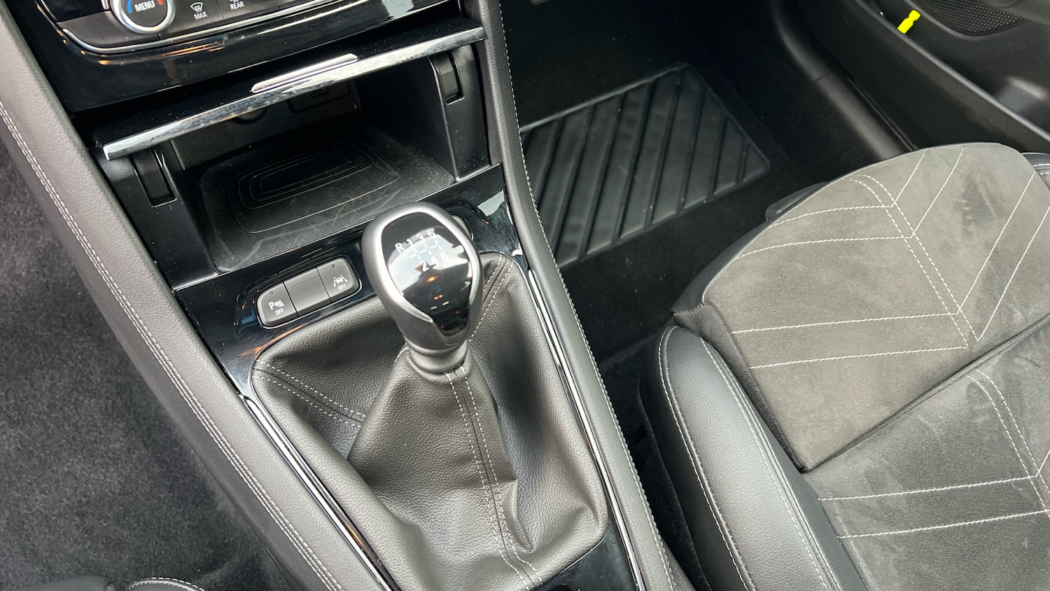 Used Vauxhall Grandland 2023 for sale - 76707157: Photo 13