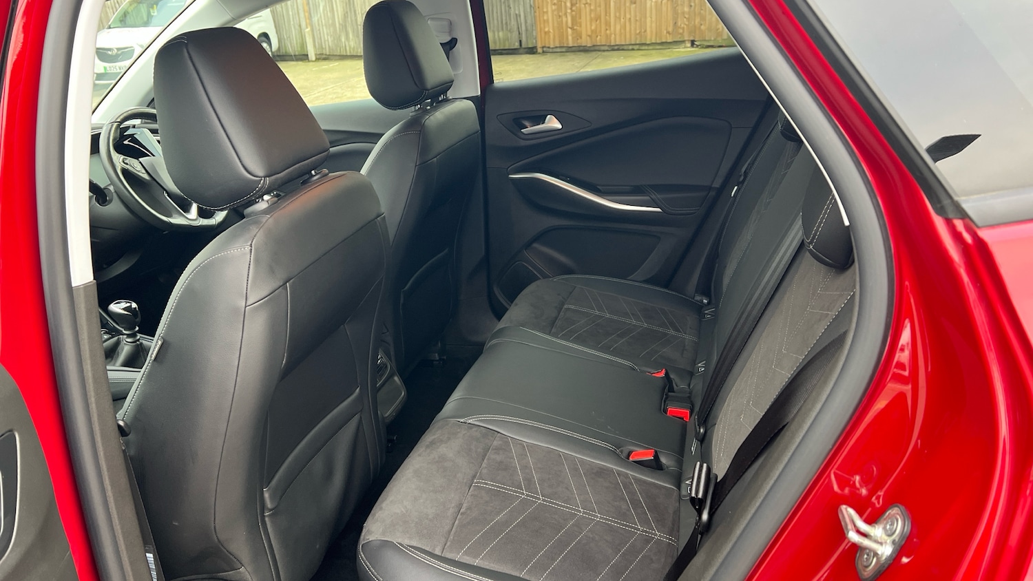 Used Vauxhall Grandland 2023 for sale - 76707157: Photo 16