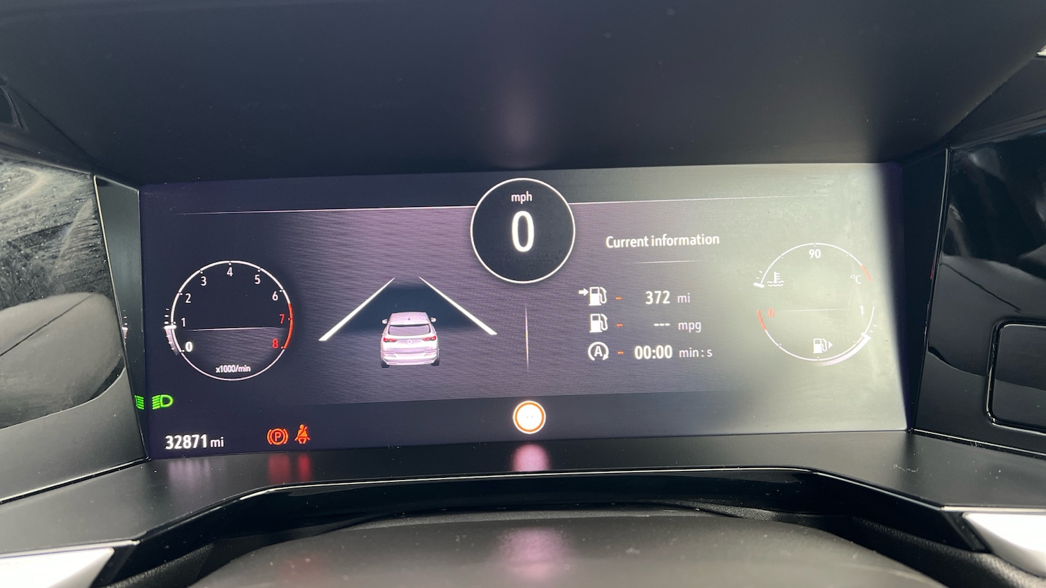 Used Vauxhall Grandland 2023 for sale - 76707157: Photo 18