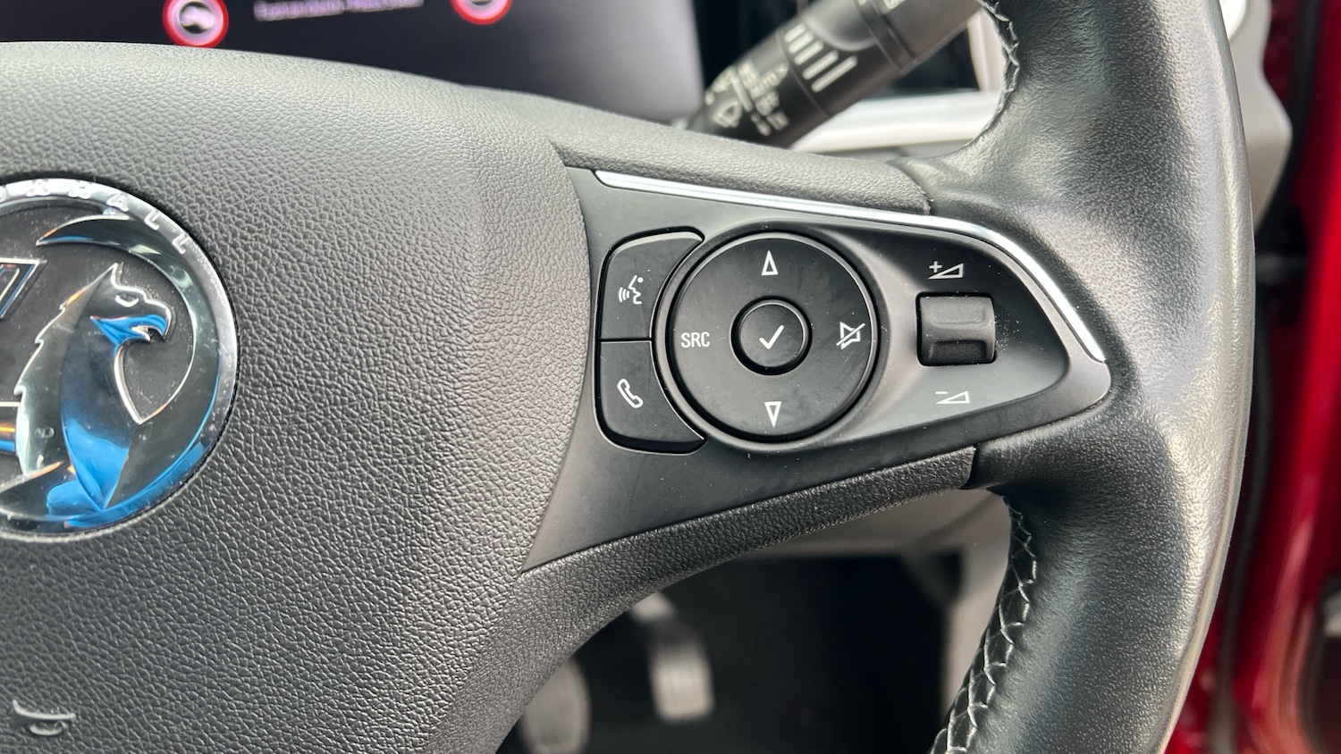 Used Vauxhall Grandland 2023 for sale - 76707157: Photo 21