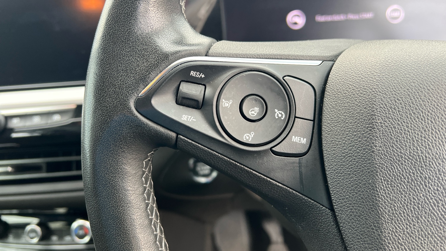 Used Vauxhall Grandland 2023 for sale - 76707157: Photo 22