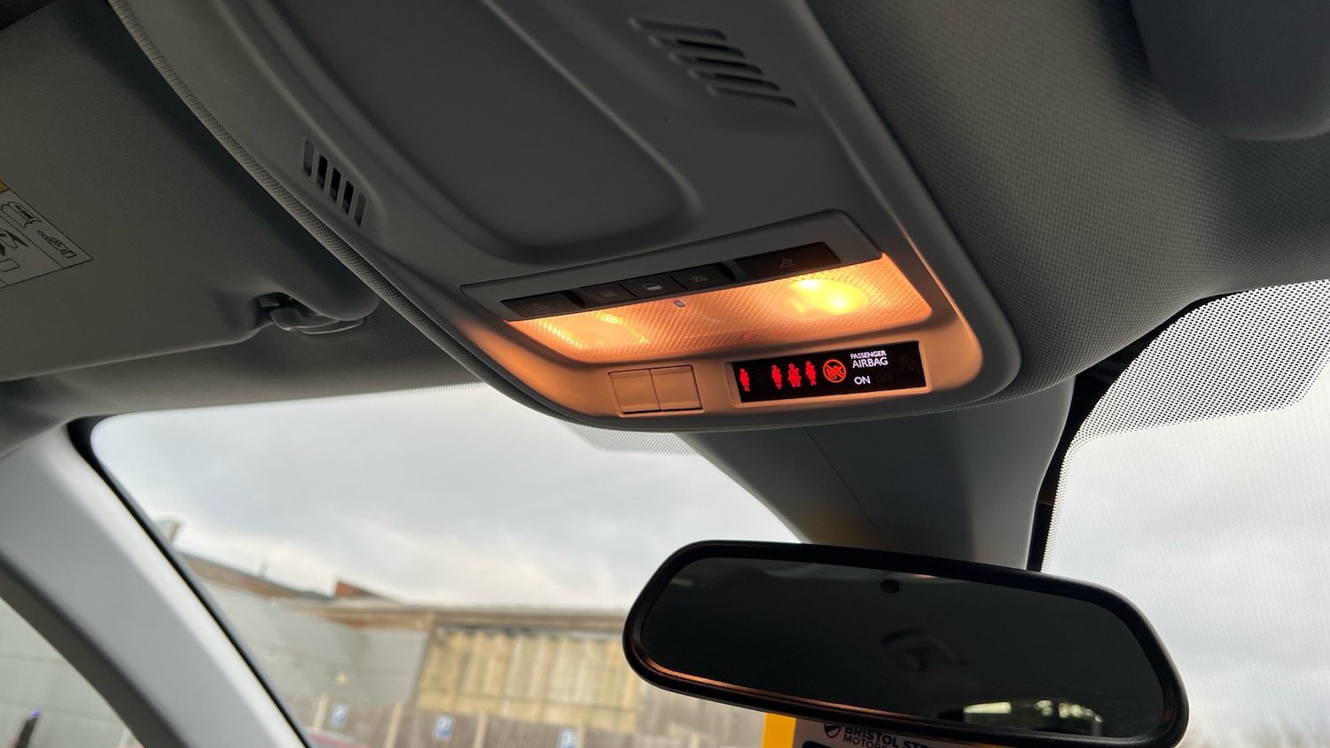 Used Vauxhall Grandland 2023 for sale - 76707157: Photo 29