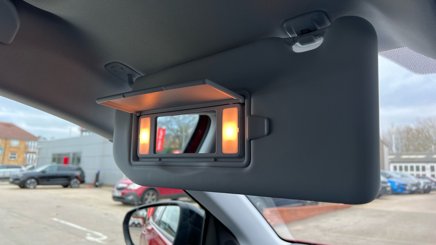 Used Vauxhall Grandland 2023 for sale - 76707157: Photo 30