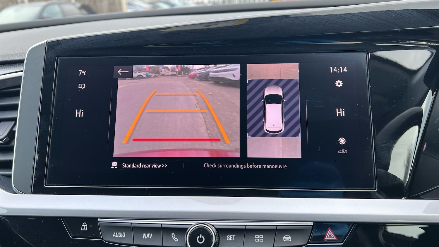 Used Vauxhall Grandland 2023 for sale - 76707157: Photo 33