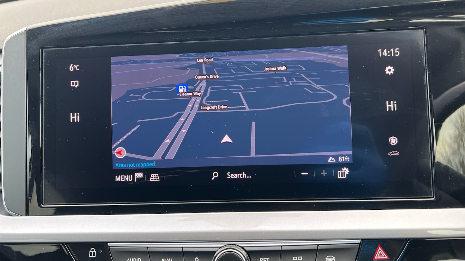 Used Vauxhall Grandland 2023 for sale - 76707157: Photo 35