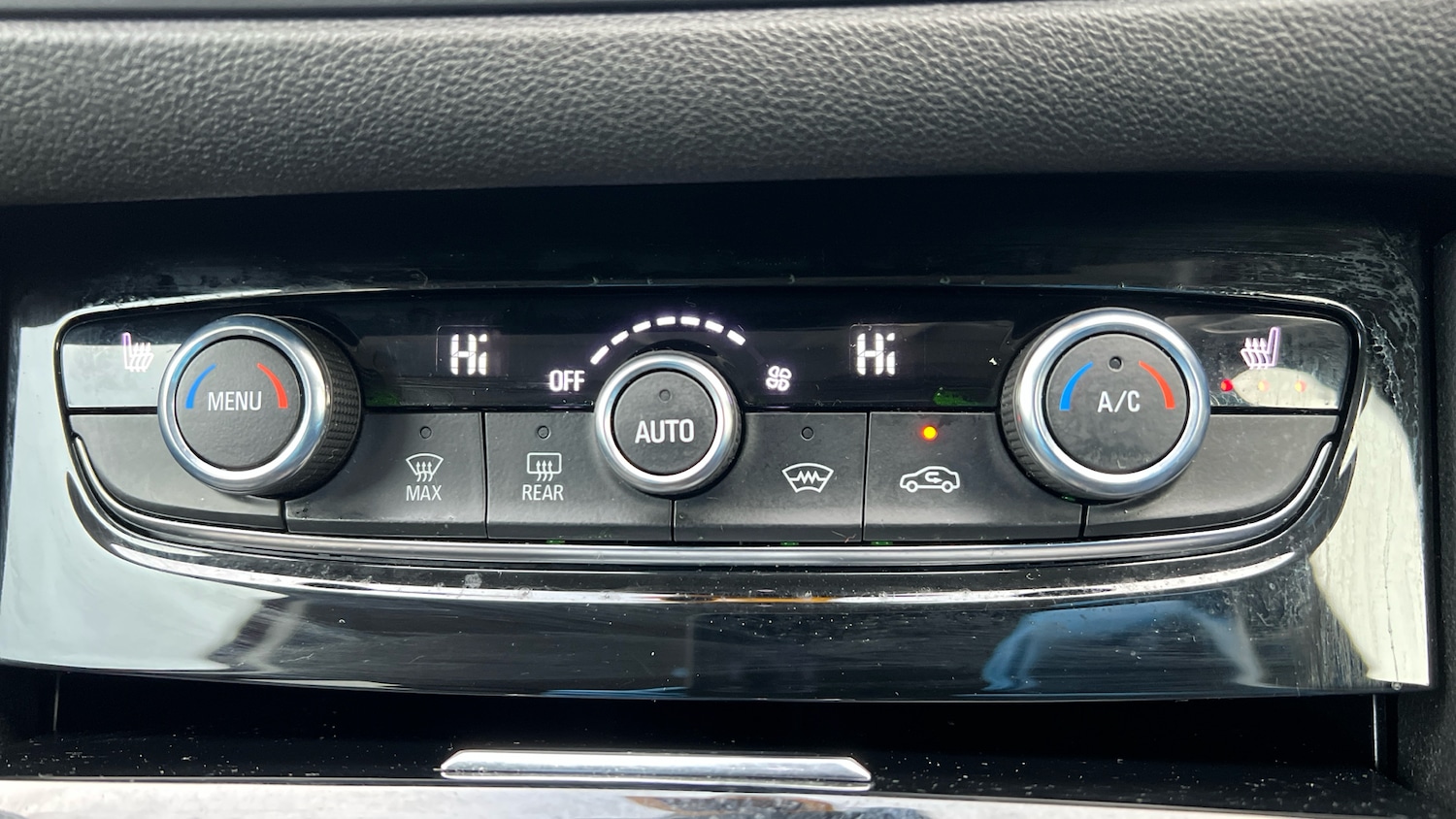 Used Vauxhall Grandland 2023 for sale - 76707157: Photo 36