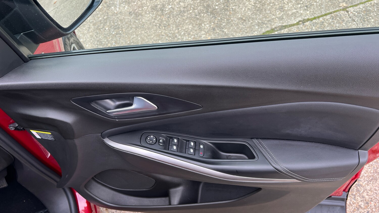 Used Vauxhall Grandland 2023 for sale - 76707157: Photo 42