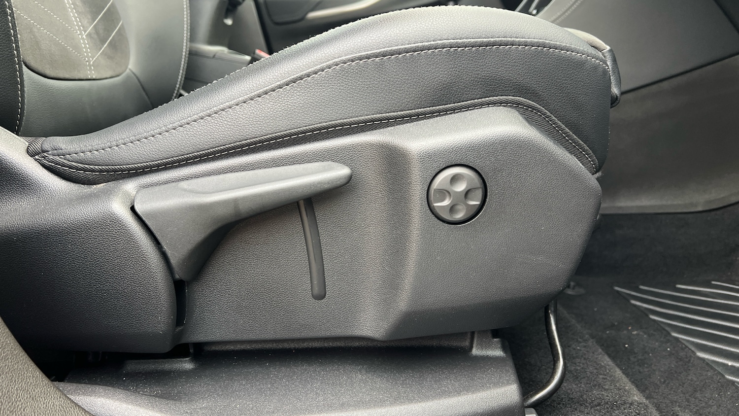 Used Vauxhall Grandland 2023 for sale - 76707157: Photo 43