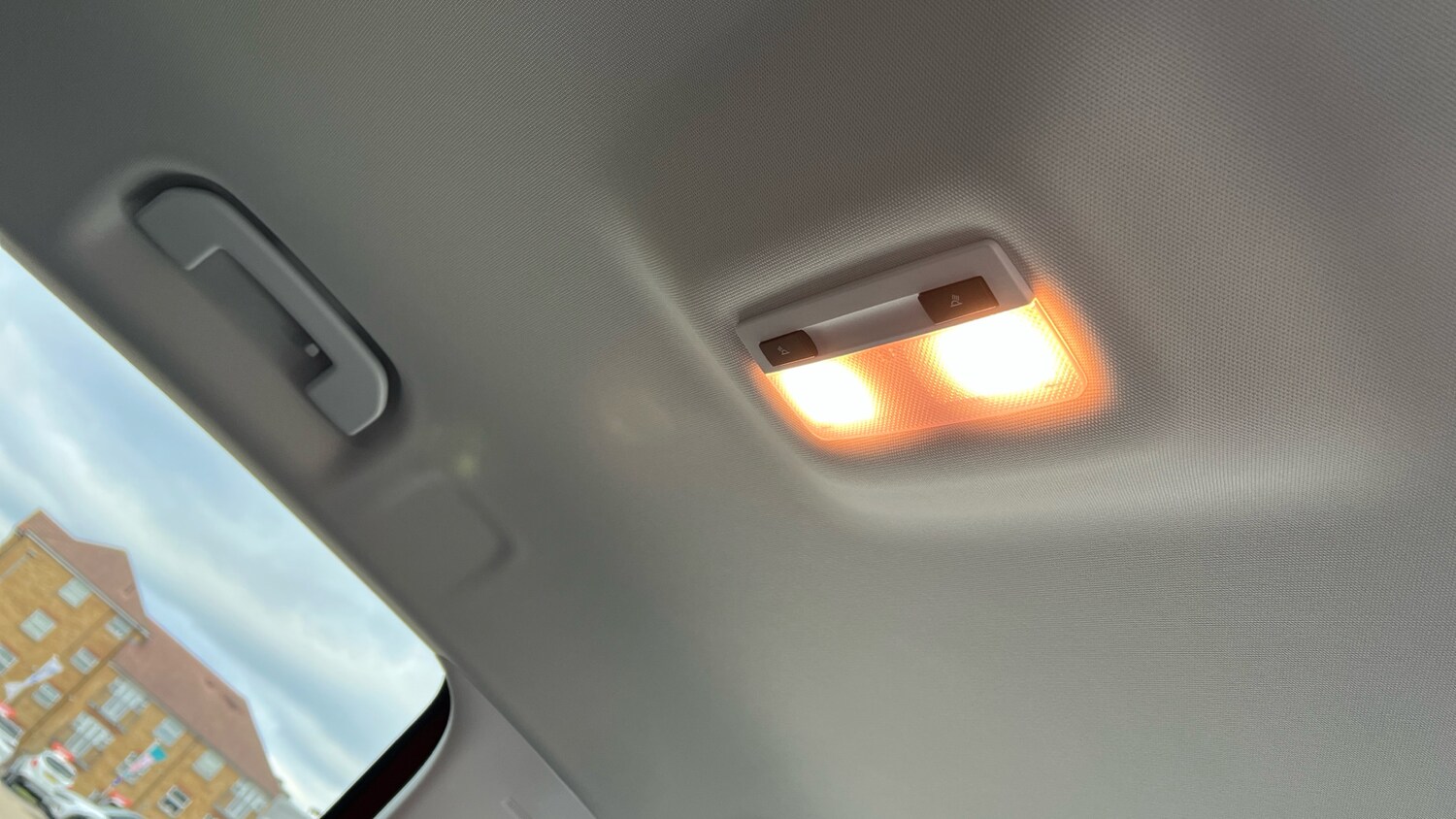 Used Vauxhall Grandland 2023 for sale - 76707157: Photo 45