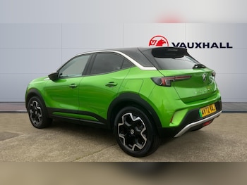 Used Vauxhall Mokka 2022 for sale - 77818707: Photo