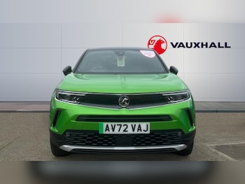 Used Vauxhall Mokka 2022 for sale - 77818707: Photo