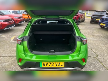 Used Vauxhall Mokka 2022 for sale - 77818707: Photo