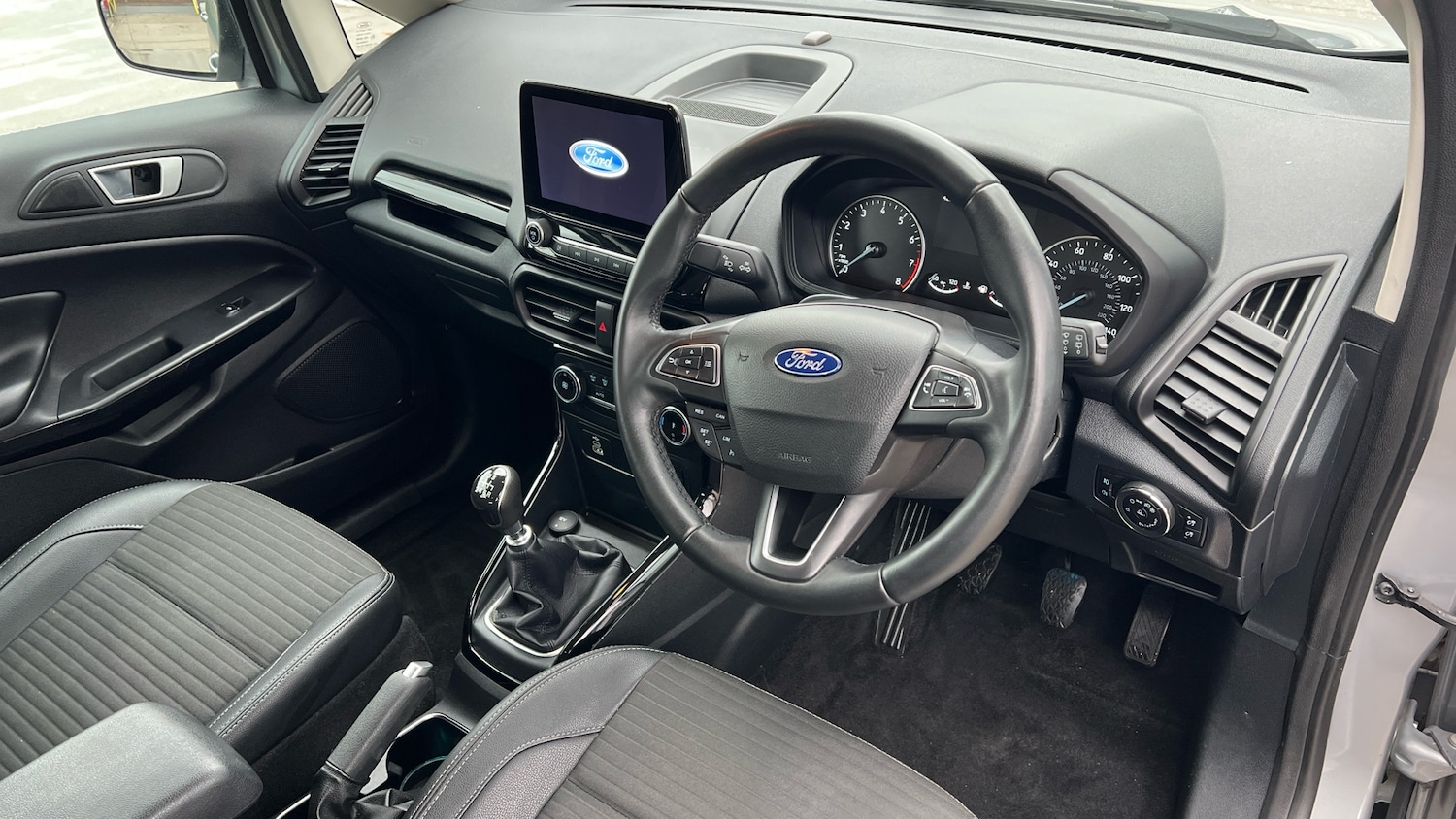 Used Ford Ecosport 2022 for sale - 77026026: Photo 11